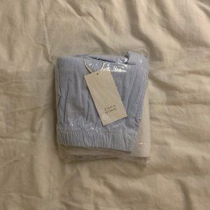 Brand New Zara Home Pajamas Set Size S